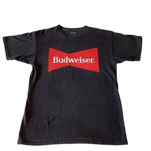 Alife Budweiser Collab Tee Shirt Size M